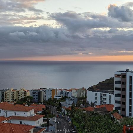 Madeira Luxury Amparo Apartment Funchal  Eksteriør bilde