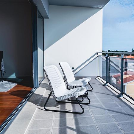 Madeira Luxury Amparo Apartment Funchal  Eksteriør bilde