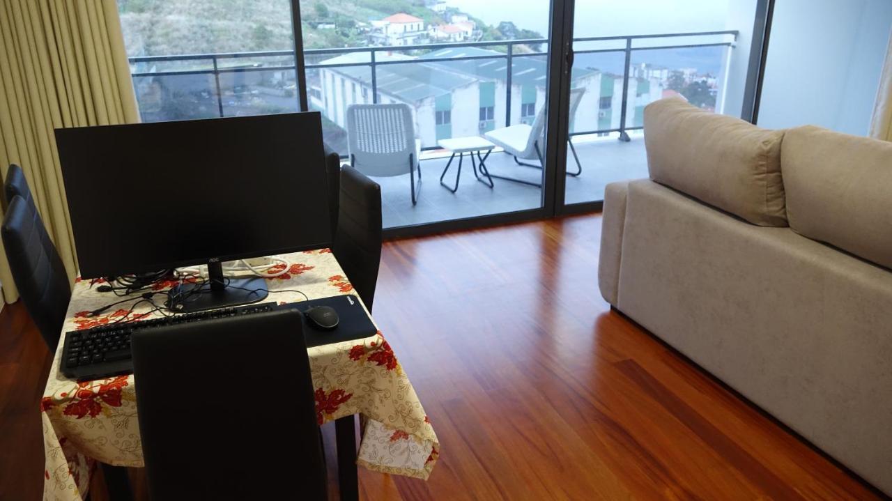 Madeira Luxury Amparo Apartment Funchal  Eksteriør bilde