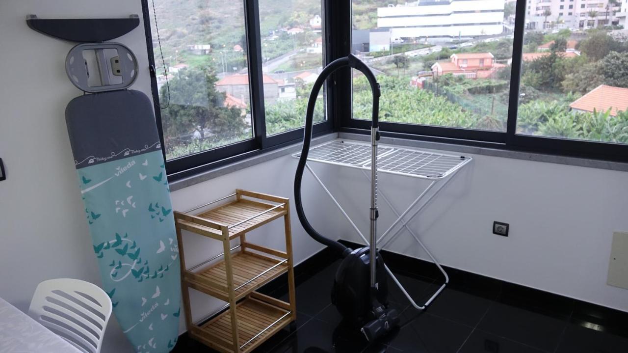 Madeira Luxury Amparo Apartment Funchal  Eksteriør bilde