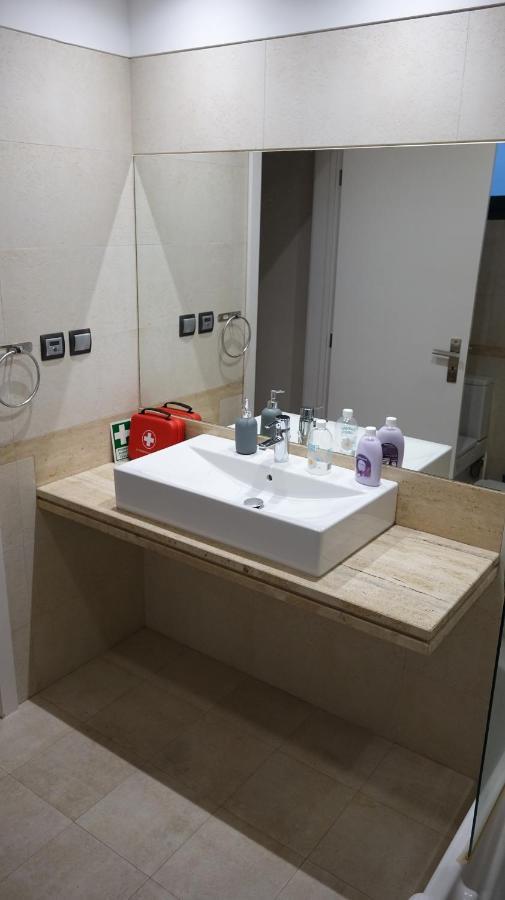 Madeira Luxury Amparo Apartment Funchal  Eksteriør bilde