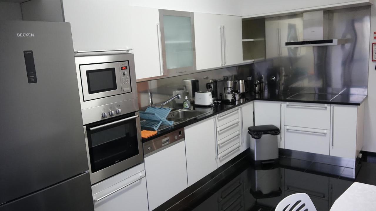 Madeira Luxury Amparo Apartment Funchal  Eksteriør bilde
