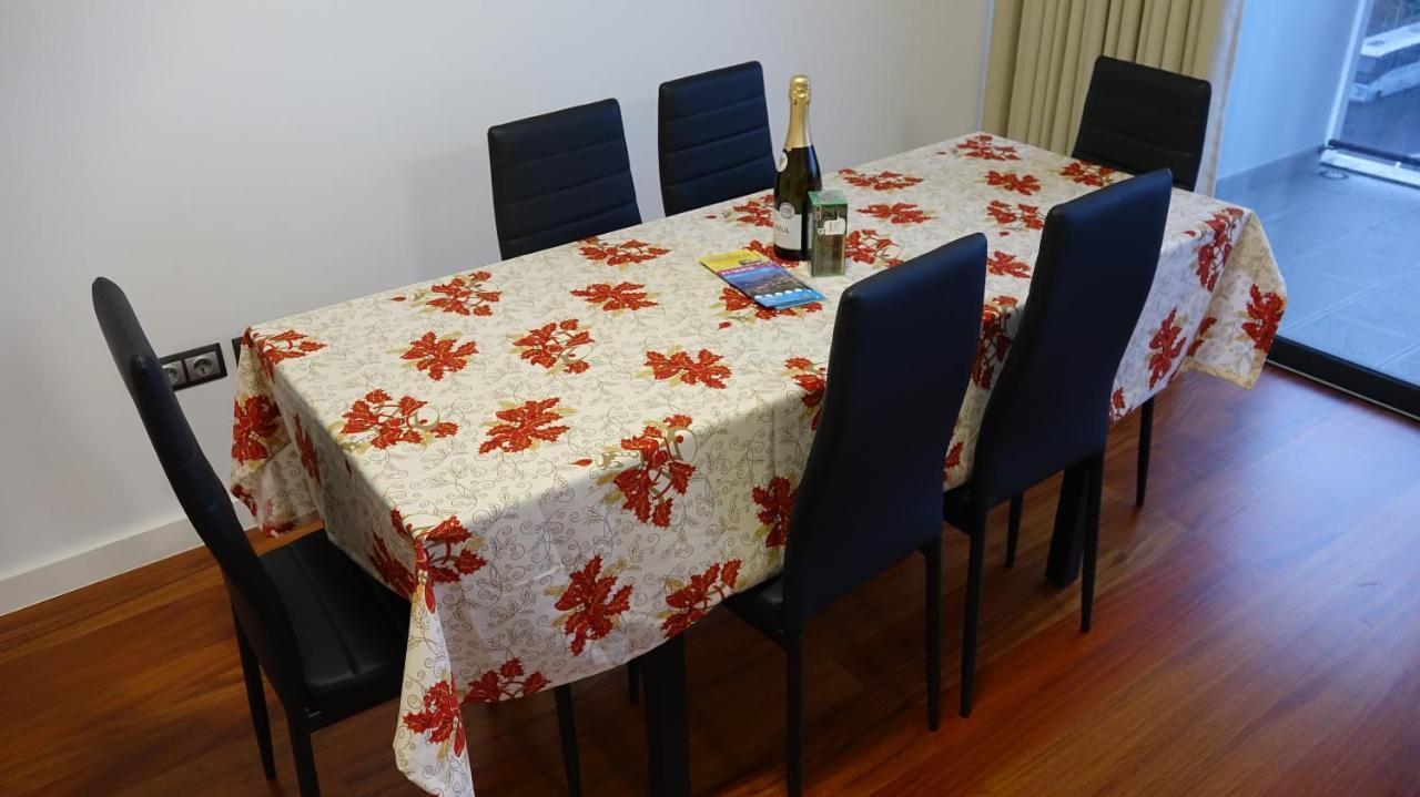 Madeira Luxury Amparo Apartment Funchal  Eksteriør bilde