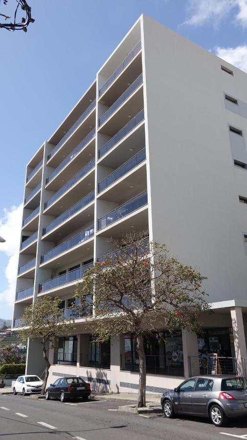 Madeira Luxury Amparo Apartment Funchal  Eksteriør bilde