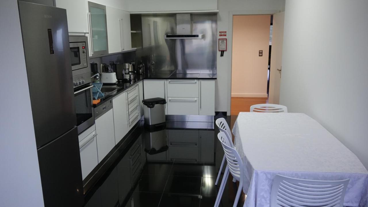 Madeira Luxury Amparo Apartment Funchal  Eksteriør bilde