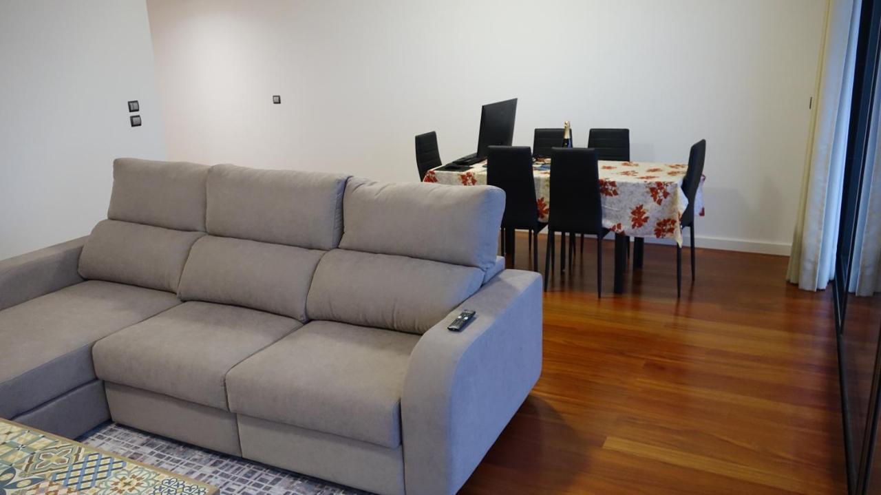 Madeira Luxury Amparo Apartment Funchal  Eksteriør bilde