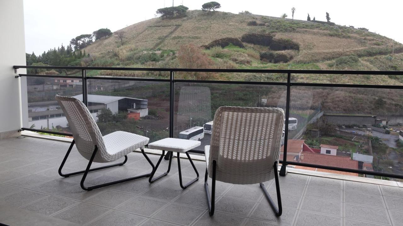 Madeira Luxury Amparo Apartment Funchal  Eksteriør bilde