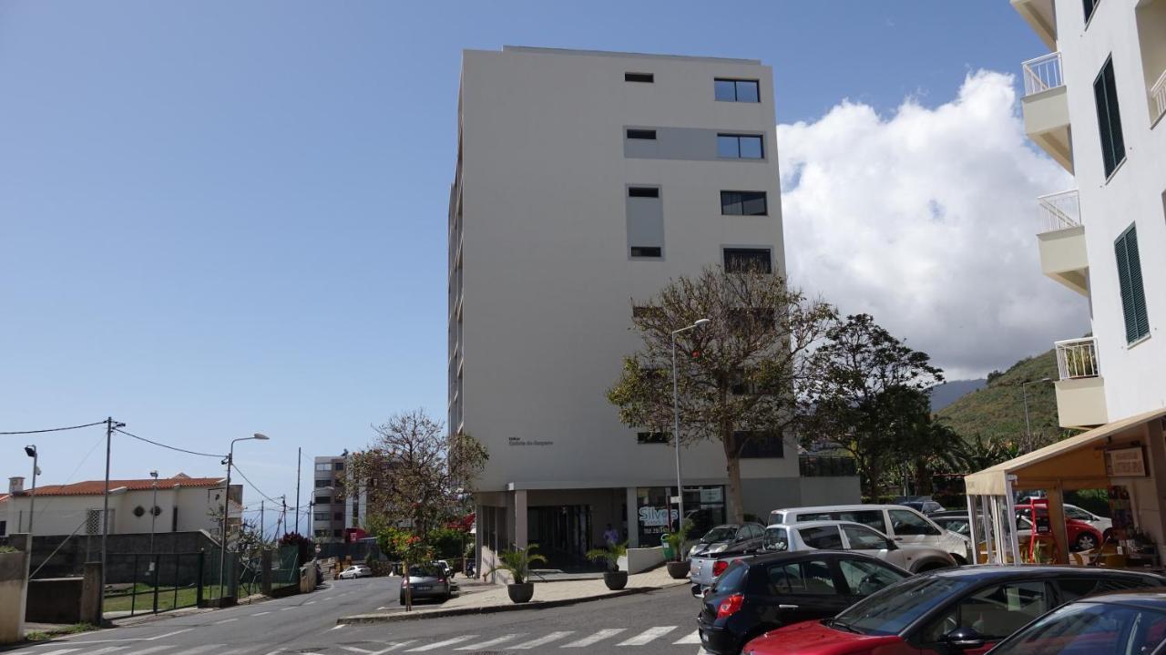 Madeira Luxury Amparo Apartment Funchal  Eksteriør bilde