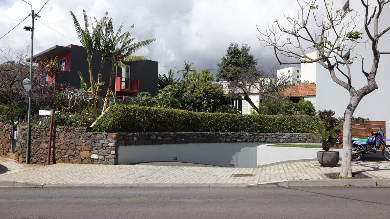 Madeira Luxury Amparo Apartment Funchal  Eksteriør bilde