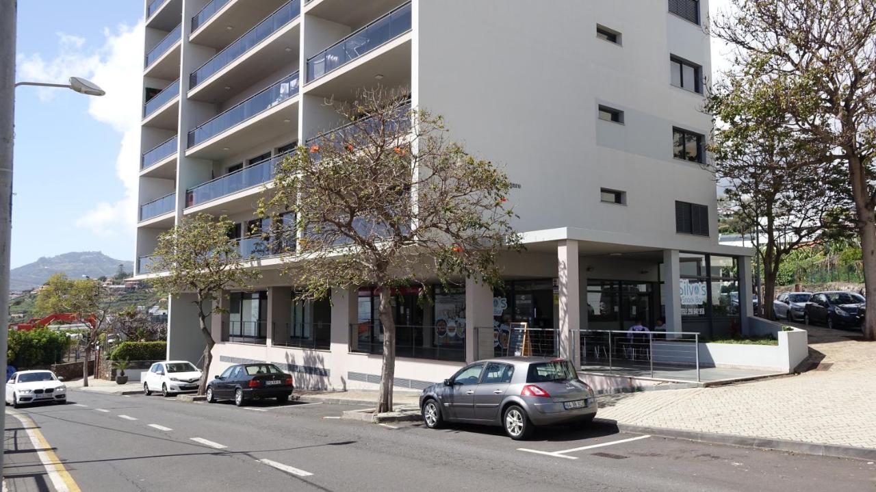 Madeira Luxury Amparo Apartment Funchal  Eksteriør bilde