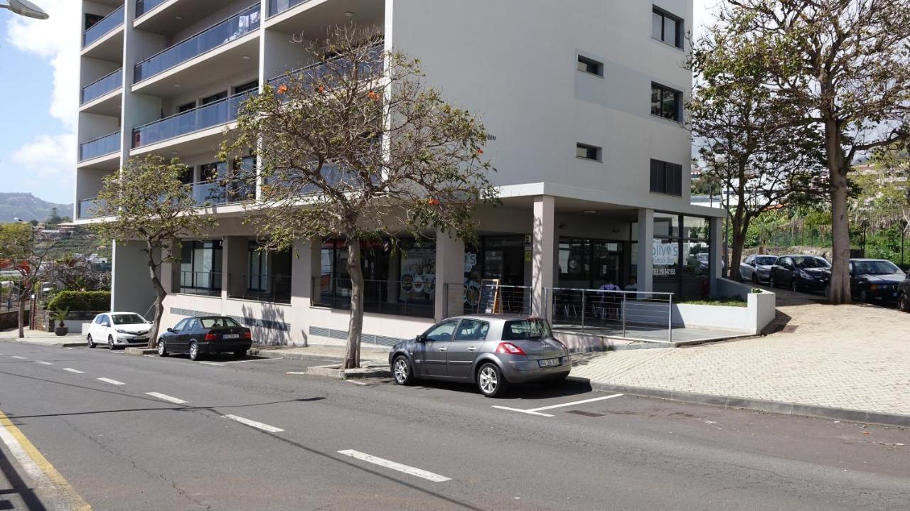 Madeira Luxury Amparo Apartment Funchal  Eksteriør bilde