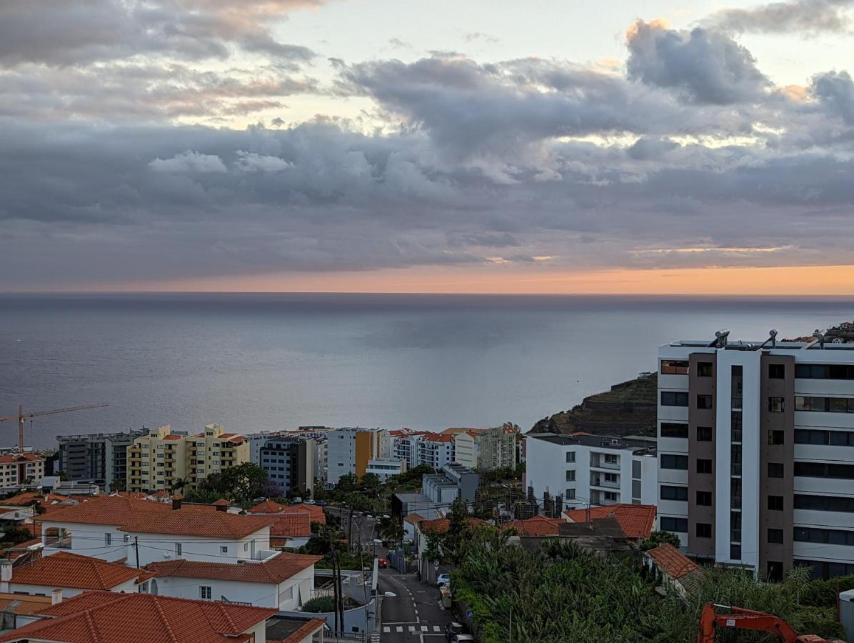 Madeira Luxury Amparo Apartment Funchal  Eksteriør bilde