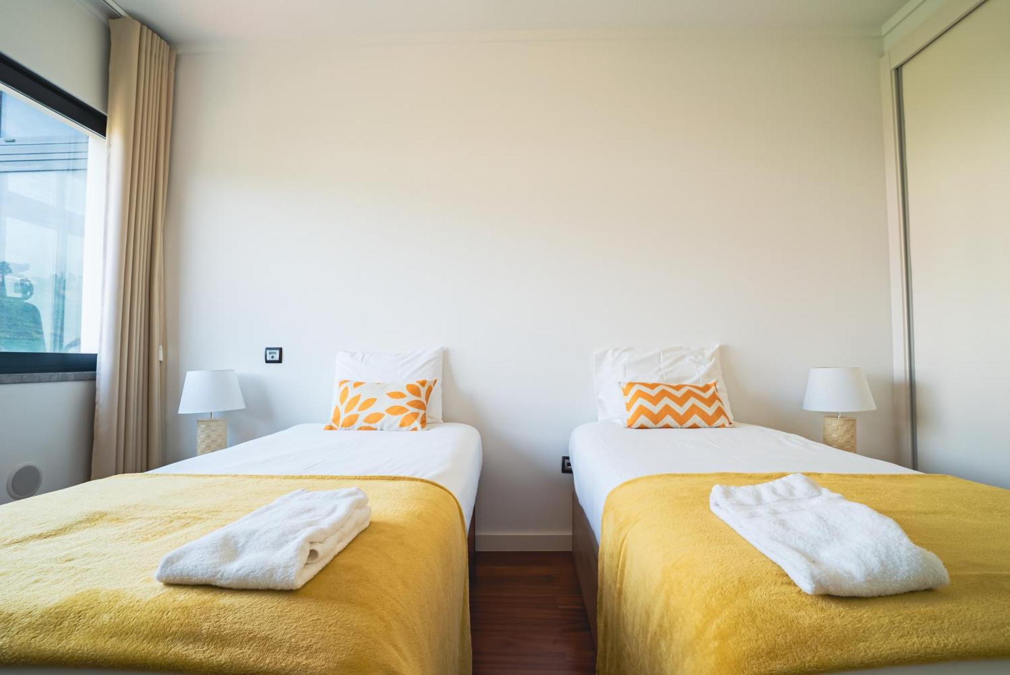 Madeira Luxury Amparo Apartment Funchal  Eksteriør bilde