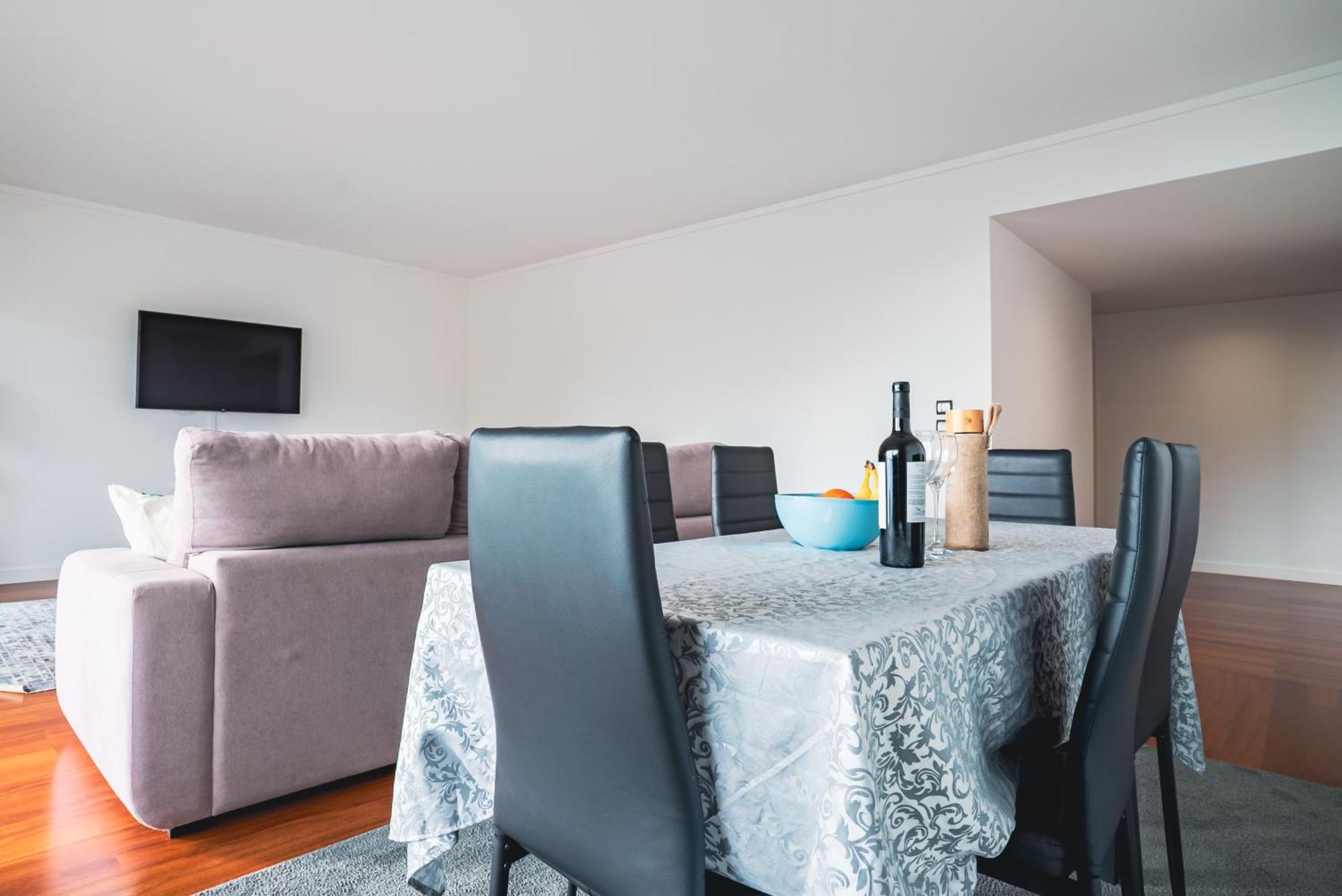 Madeira Luxury Amparo Apartment Funchal  Eksteriør bilde