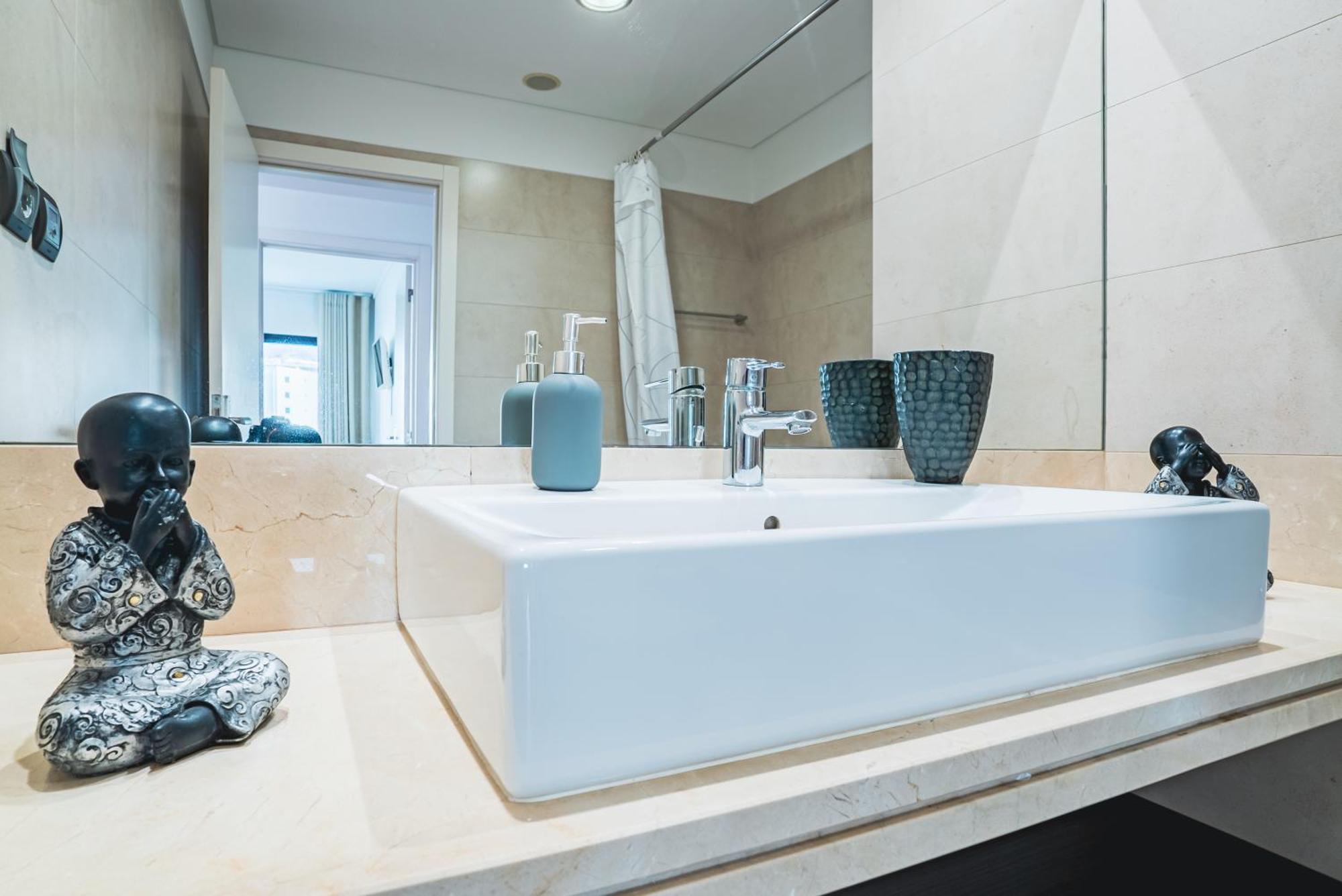 Madeira Luxury Amparo Apartment Funchal  Eksteriør bilde