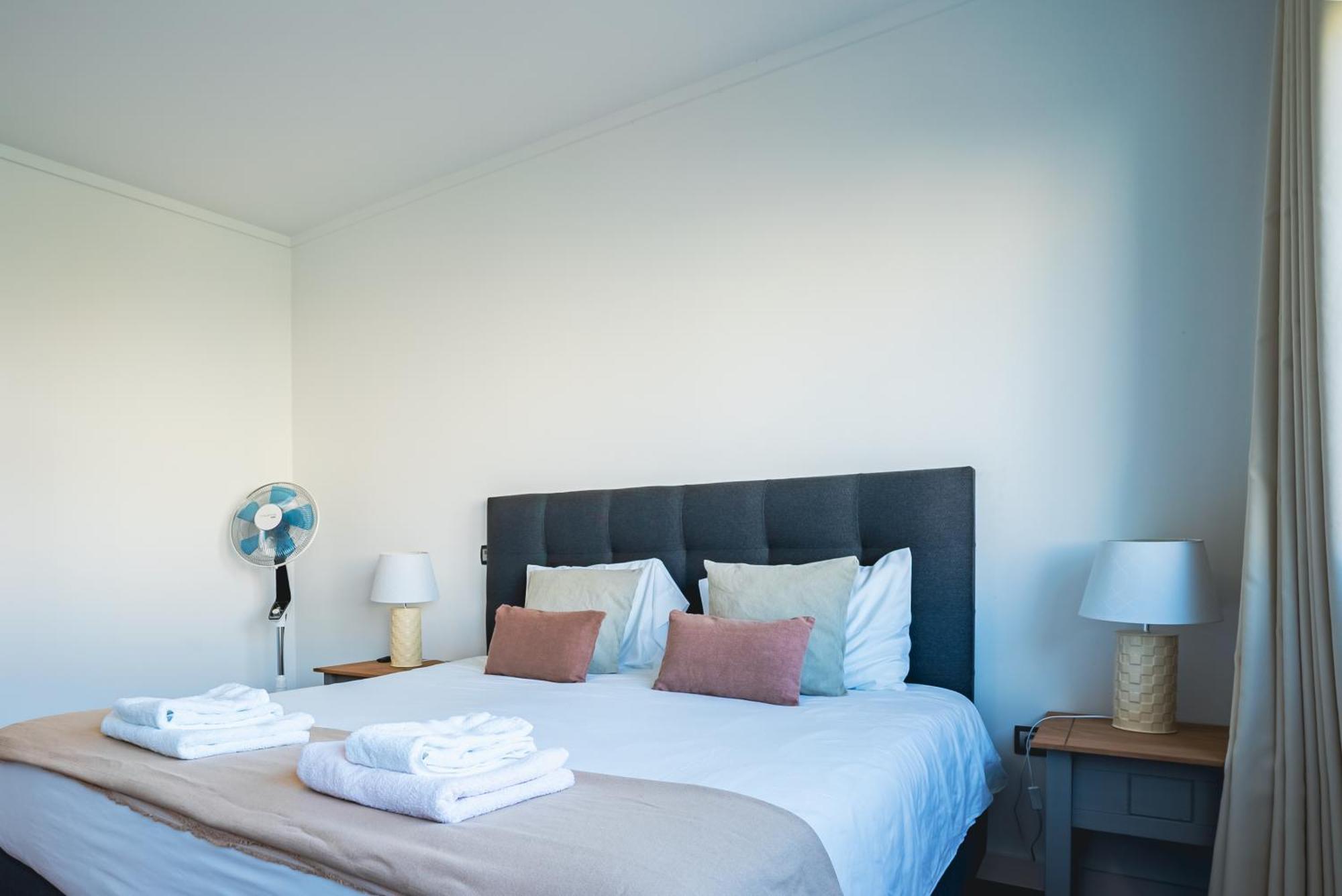 Madeira Luxury Amparo Apartment Funchal  Eksteriør bilde