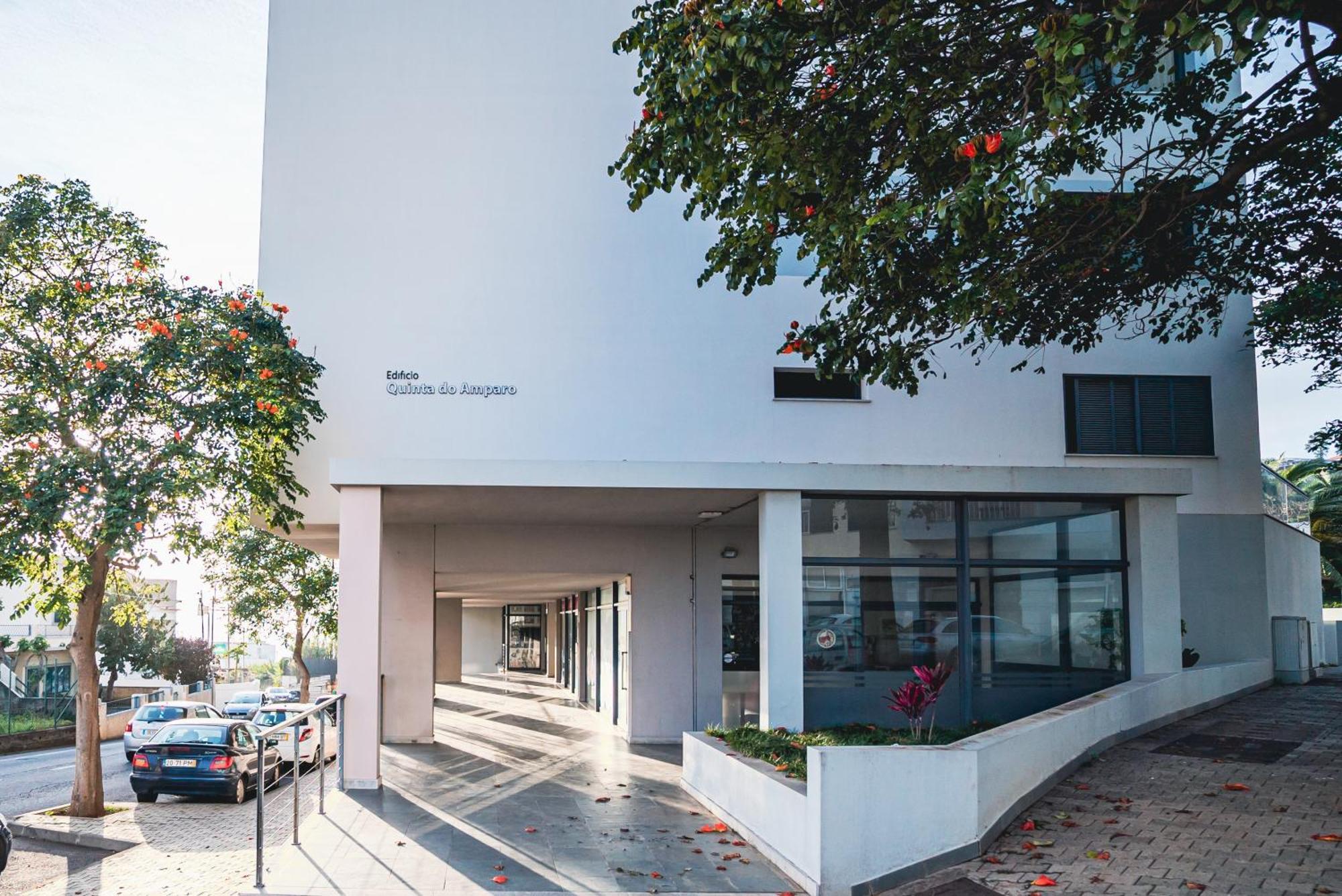Madeira Luxury Amparo Apartment Funchal  Eksteriør bilde