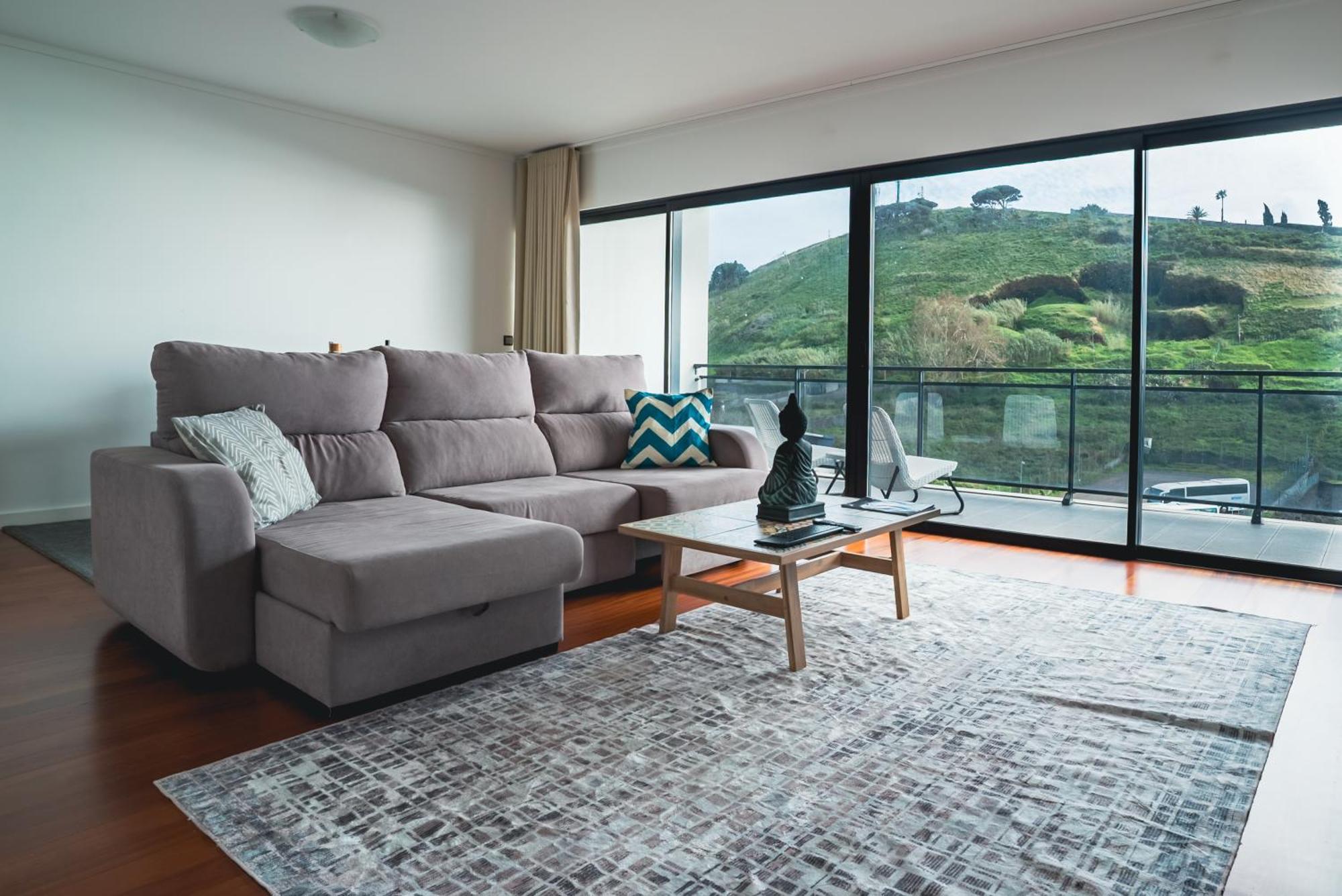 Madeira Luxury Amparo Apartment Funchal  Eksteriør bilde