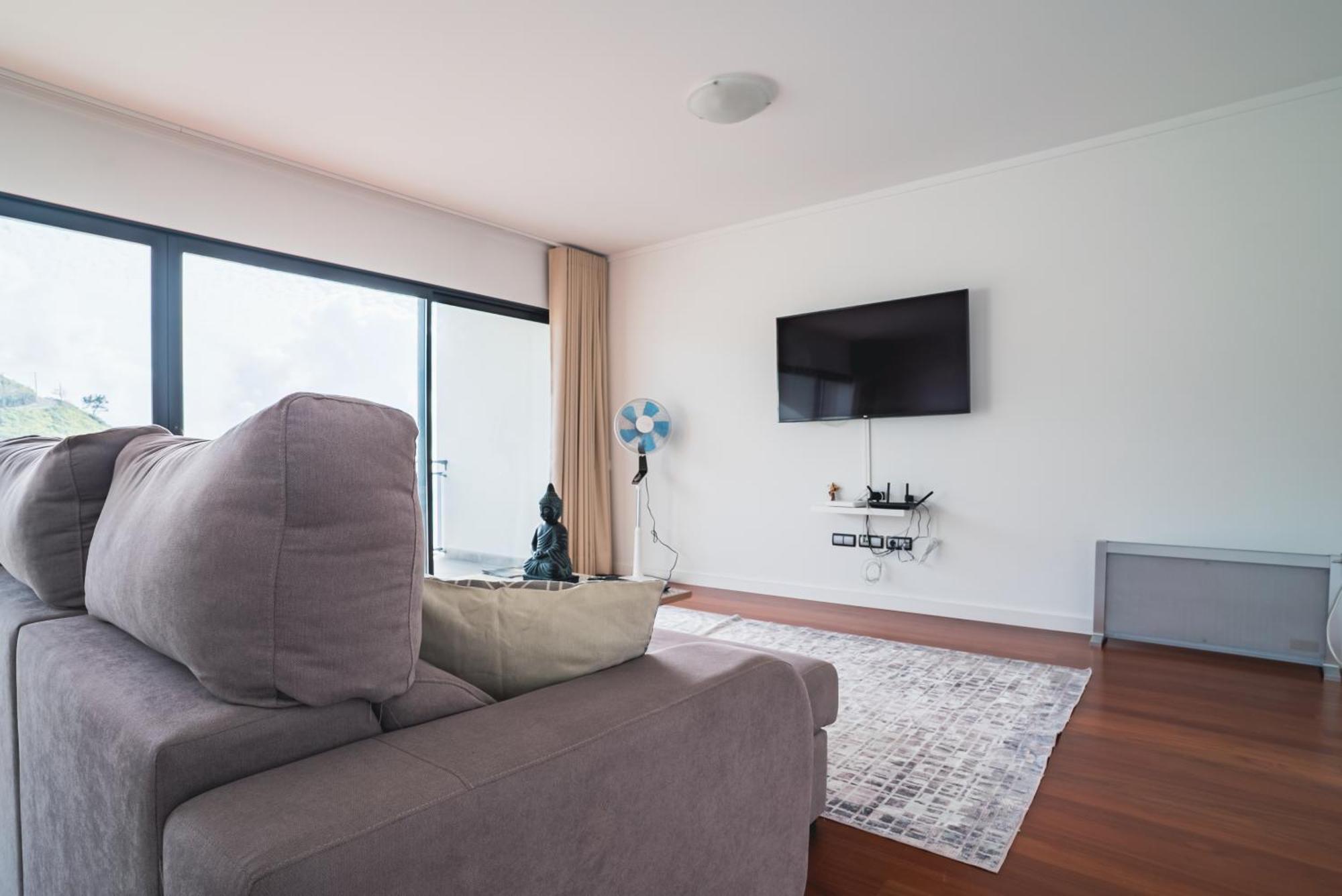 Madeira Luxury Amparo Apartment Funchal  Eksteriør bilde