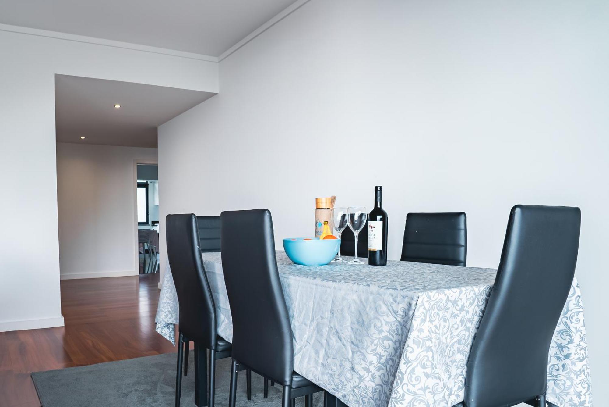 Madeira Luxury Amparo Apartment Funchal  Eksteriør bilde